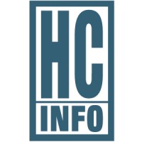 HC Info Logo