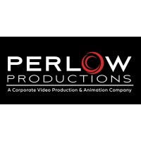 Perlow Productions, LLC Logo