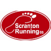 Scranton Running Company Logo