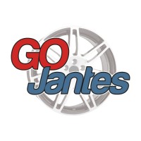 GO JANTES Logo
