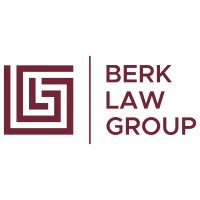 Berk Law Group, P.C. Logo