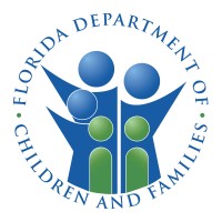 Florida Department of Children and Families Logo
