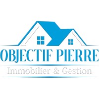 OBJECTIF PIERRE Logo