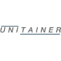 UNITAINER Trading (UAE) Fze Logo
