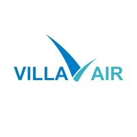 Villa Air Logo