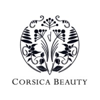CORSICA BEAUTY Logo