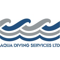 Aqua Diving Services Ltd Logo