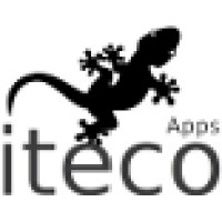 Iteco Sec Oy Logo