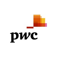 PwC North Macedonia Logo