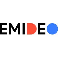 Emideo Logo