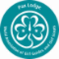 Pax Lodge Logo