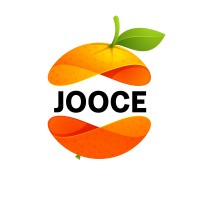 Jooce • Agence Digitale Logo
