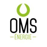 OMS ENERGIE Logo