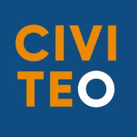 CIVITEO-Conseil et stratégie Logo