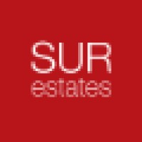 Sur Estates Logo