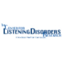 The Center for Listening Disorders Research Logo