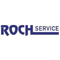 ROCH Service Logo