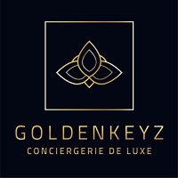Goldenkeyz Logo