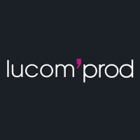 LUCOMPROD Logo