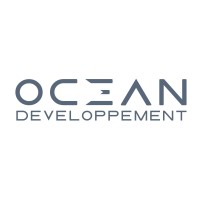 OCEAN DEVELOPPEMENT Logo