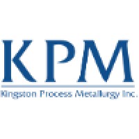 Kingston Process Metallurgy Inc. (KPM) Logo