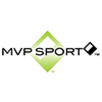 MVP Sport Logo