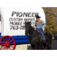 PIONEER MOBILE HOMES INC. Logo