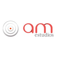 AM Estudios Audiovisuales S.L. Logo