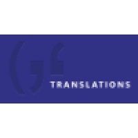 CGB Translations Logo