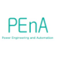 PEnA Power Engineering and Automation Private Limited Logo