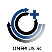 Oneplus Services & Consulting Logo