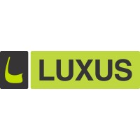 LUXUS India Pvt. Ltd. Logo