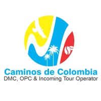 Caminos de Colombia Logo