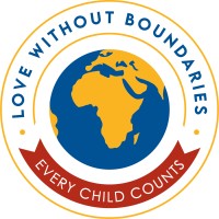 Love Without Boundaries Logo