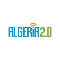 Algeria 2.0 Logo