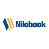 Nilobook Logo
