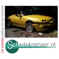 Schadekantoor.nl Logo
