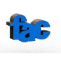 fac di Ambroni falegnameria di Porte e Finestre Logo