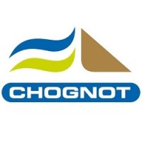 CHOGNOT Logo