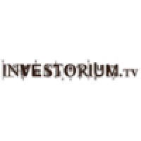 Investorium.tv Logo