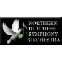 Northern Dutchess Symphony Orchestra Logo
