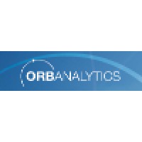 ORB Analytics, Inc. Logo