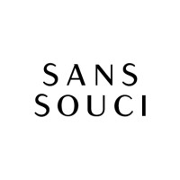 Sans Souci Logo