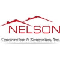 Nelson Construction and Renovation, Inc. Logo