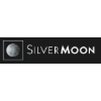 SILVER MOON PERFUMERÍAS Logo
