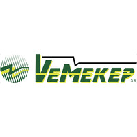 VEMEKEP S.A. Logo