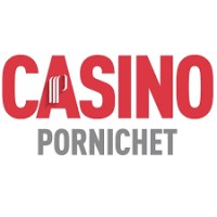 Casino de Pornichet - Groupe Partouche Logo
