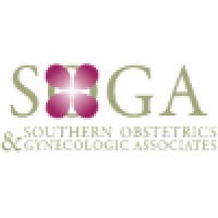 Southern Obstetrics & Gynecologic Associates Logo