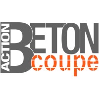 ACTION BETON COUPE Logo