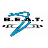 B.E.A.T. LLC. Logo